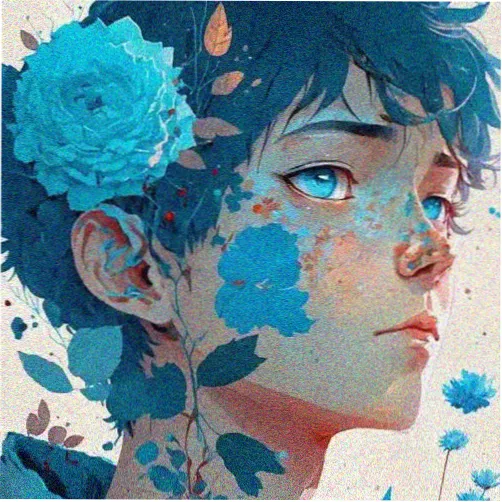 苍天航路漫画人物图鉴词条 C-01
