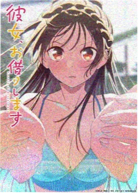 苍天航路漫画分镜分析板 S-03 跨页宣示